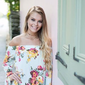 Meet your Posher, Ellie